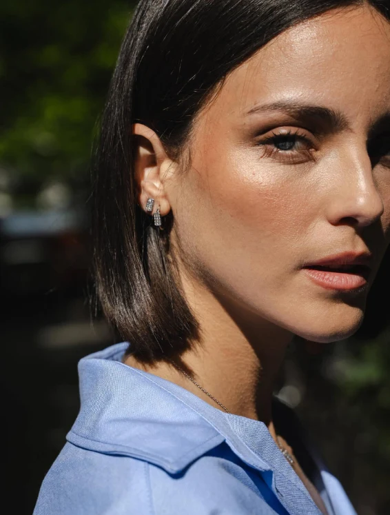 Boucles d’oreilles