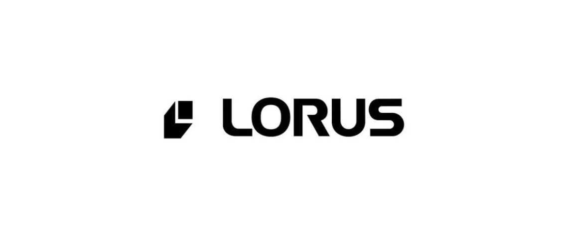 Logo Lorus